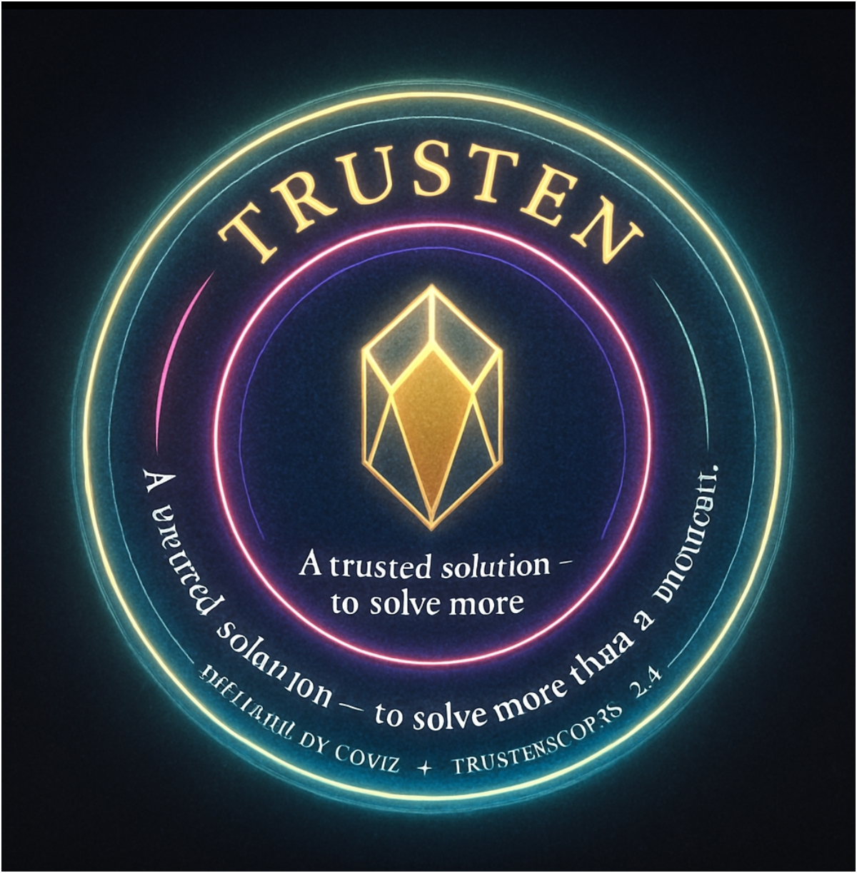 TrustCoin